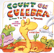 Count on Culebra: Go from 1 to 10 in Spanish