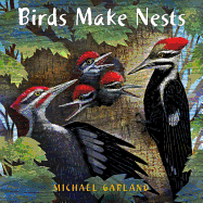 Birds Make Nests