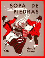 Sopa de piedras