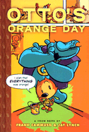 Otto's Orange Day