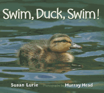 Swim, Duck, Swim!