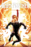 Black Panther, Vol. 2: A Nation Under Our Feet, Book 2