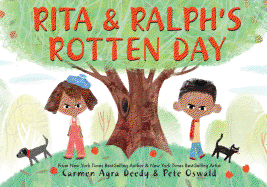 Rita and Ralph's Rotten Day Book Cover Image