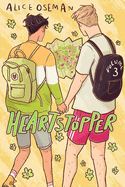 Heartstopper, Vol. 3