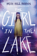 The Girl in the Lake Book Cover Image