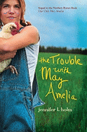 The Trouble with May Amelia