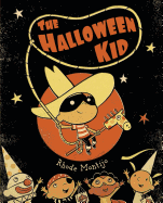 The Halloween Kid