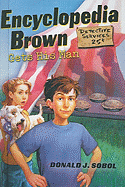 Encyclopedia Brown Gets His Man