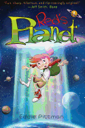 Red's Planet: A World Away From Home Book Cover Image