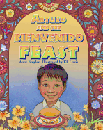 Arturo and the Bienvenido Feast