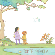 Quiet Book Cover Image