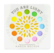 You Are Light Book Cover Image