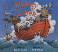 Stanley at Sea
