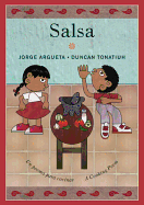 Salsa: Un poema para cocinar / A Cooking Poem