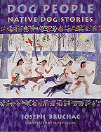 Dog People: Native Dog Stories