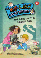 The Case of the Locked Box