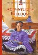 Addy Studies Freedom