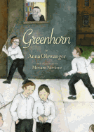 Greenhorn