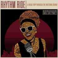 Rhythm Ride: A Road Trip Through the Motown Sound