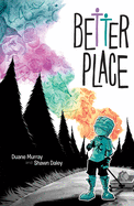 Better Place Book Cover Image