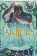 Janitors Book Cover Image