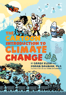 The Cartoon Introduction to Climate Change