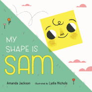 My Shape Is Sam