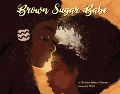 Brown Sugar Babe Book Cover Image