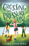 Crossing the Pressure Line Book Cover Image