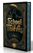The School for Thieves