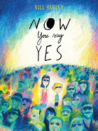 Now You Say Yes Book Cover Image