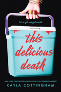 This Delicious Death Book Cover Image