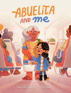 Abuelita and Me Book Cover Image