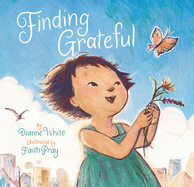 Finding Grateful Book Cover Image