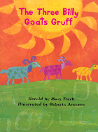 The Three Billy Goats Gruff
