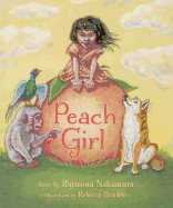 Peach Girl Book Cover Image