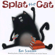 Splat the Cat