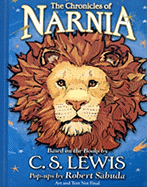 The Chronicles of Narnia Pop-Up: Based on the Books by C.S. Lewis