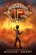 The Call Book Cover Image