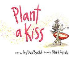 Plant a Kiss Book Cover Image