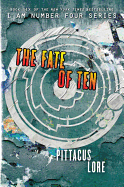 The Fate of Ten Book Cover Image