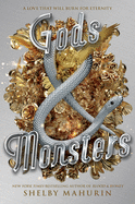 Gods & Monsters Book Cover Image