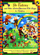 De Colores and Other Latin American Folksongs for Children