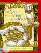 The Lady with the Ship on Her Head