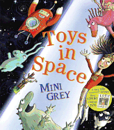 Toys in Space