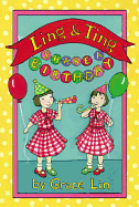 Ling & Ting Share a Birthday
