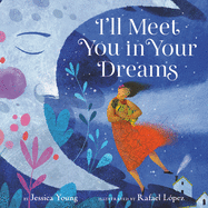 I'll Meet You in Your Dreams Book Cover Image