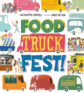 Food Truck Fest!