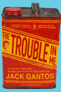 The Trouble in Me Book Cover Image