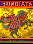 Sundiata: Lion King of Mali